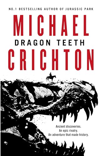 Imagen de archivo de Dragon Teeth a la venta por WorldofBooks