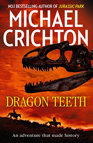 9780008173098: Dragon Teeth