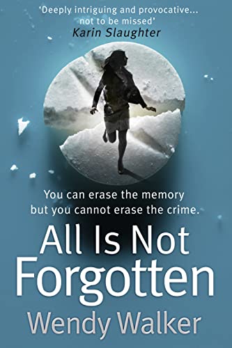 Stock image for All Is Not Forgotten for sale by Better World Books