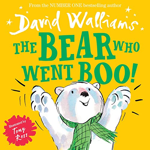 Stock image for BEAR WHO WENT BOO- NOT-US PB (171 JEUNESSE) for sale by Gulf Coast Books