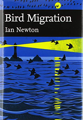 Stock image for Bird Migration: Book 113 (Collins New Naturalist Library) for sale by PBShop.store UK