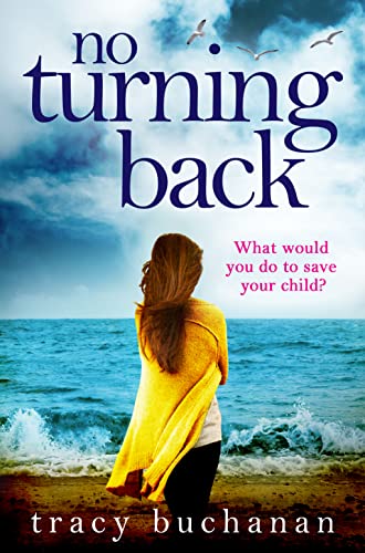 Stock image for No Turning Back for sale by Blackwell's