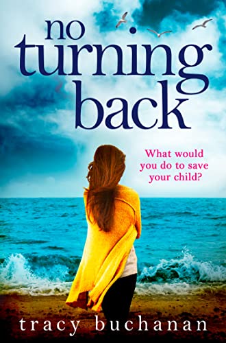 Stock image for No Turning Back for sale by Blackwell's