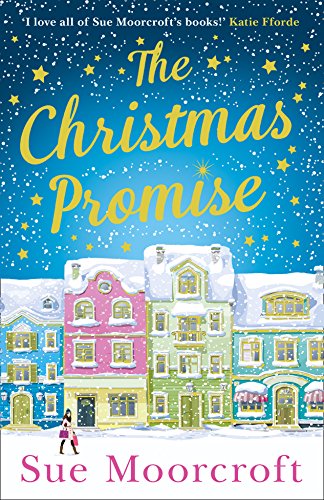Stock image for THE CHRISTMAS PROMISE: The cosy Christmas book you wont be able to put down! for sale by WorldofBooks