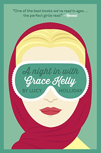 9780008175627: A Night in With Grace Kelly