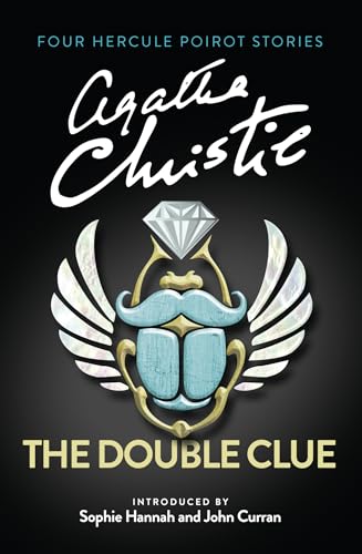 9780008175764: The Double Clue: And Other Hercule Poirot Stories