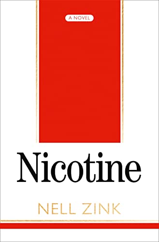 9780008179175: Nicotine