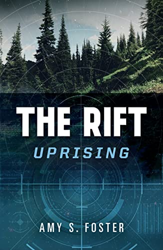 9780008179243: The Rift Uprising