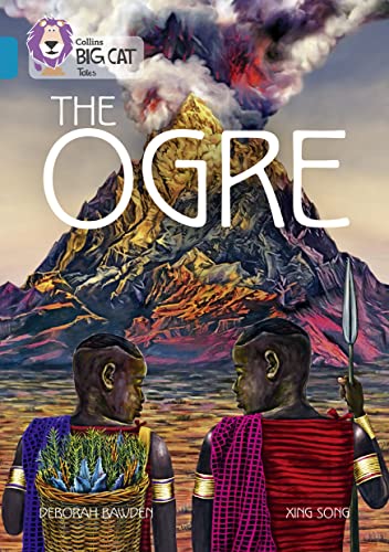 Stock image for The Ogre for sale by Blackwell's