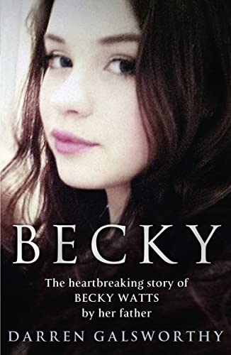 Stock image for Becky for sale by Blue Vase Books