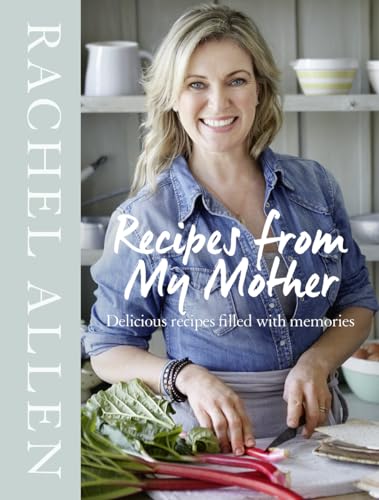 9780008179793: Recipes from My Mother