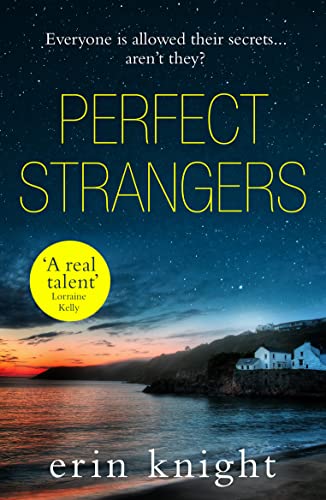 Stock image for Perfect Strangers for sale by Blackwell's