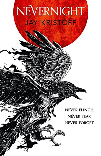 9780008179991: Nevernight: Never flinch, never fear and never forget... (The Nevernight Chronicle, Book 1)