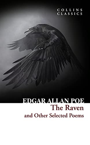 Stock image for The Raven and Other Selected Poems for sale by Blackwell's