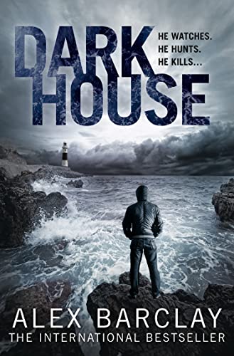 Beispielbild fr DARKHOUSE zum Verkauf von WorldofBooks