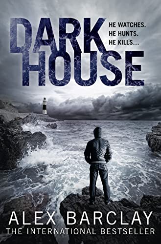 9780008180874: DARKHOUSE