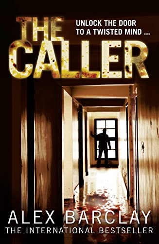 Imagen de archivo de The Caller a la venta por Better World Books: West