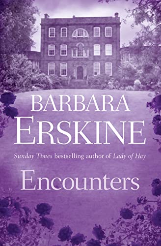 Stock image for Encounters: Get lost in a world of unforgettable short stories from the Sunday Times bestselling author of historical fiction for sale by WorldofBooks