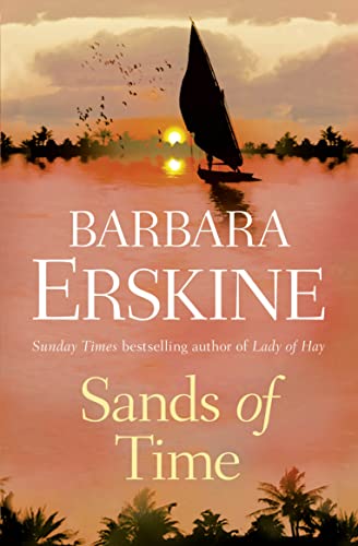 9780008180928: Sands of Time: A spine-tingling collection of haunting tales brimming with suspense from the Sunday Times bestselling author