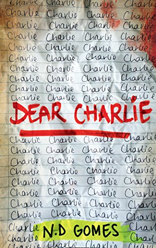 Beispielbild fr Dear Charlie zum Verkauf von WorldofBooks
