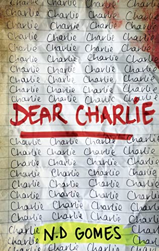 Stock image for Dear Charlie for sale by WorldofBooks