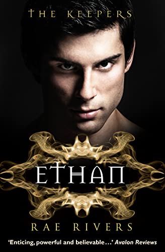 Stock image for The Keepers: Ethan for sale by Better World Books Ltd