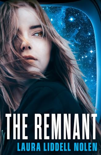 Beispielbild fr The Remnant: Book 2 (The Ark Trilogy) zum Verkauf von WorldofBooks