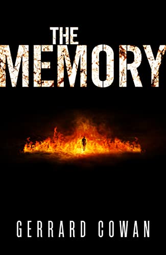 Stock image for The Memory: Book 3 (The Machinery Trilogy) for sale by WorldofBooks