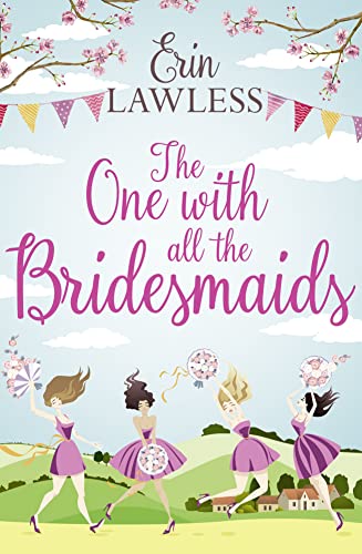 Imagen de archivo de Bridesmaids a la venta por Blackwell's