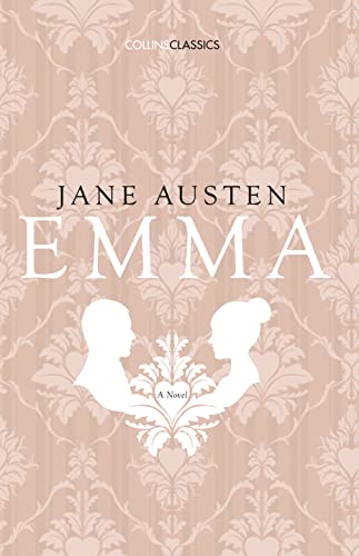 Imagen de archivo de Emma (Collins Classics) a la venta por Chiron Media