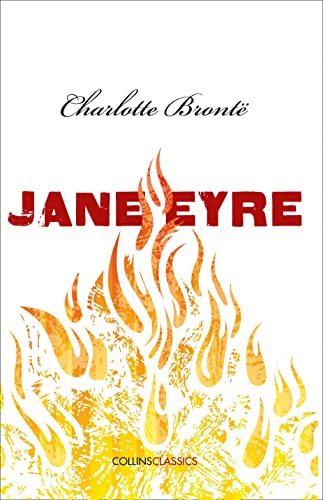 Imagen de archivo de Jane Eyre (Collins Classics) a la venta por Chiron Media