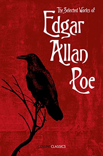 Stock image for The Selected Works of Edgar Allan Poe for sale by ThriftBooks-Dallas