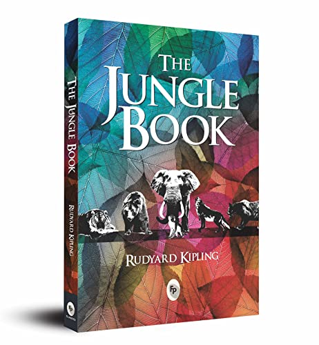 Beispielbild fr The Jungle Book zum Verkauf von Blackwell's