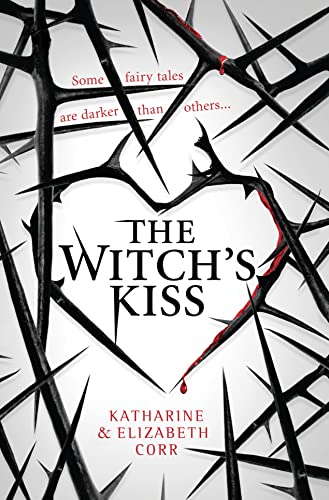 Imagen de archivo de The Witch's Kiss a la venta por Blackwell's