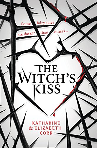 Stock image for The Witch's Kiss for sale by Blackwell's