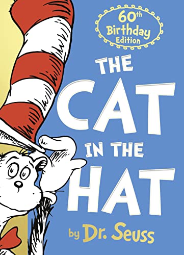 9780008183509: The Cat in the Hat (Dr. Seuss)