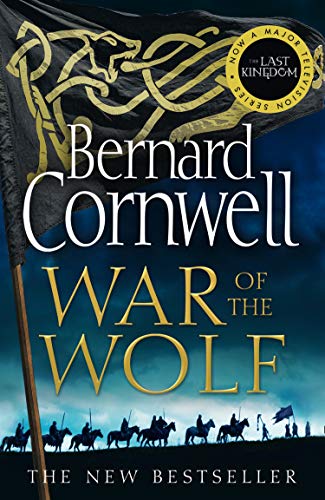 Stock image for War of the Wolf: Book 11 (The Last Kingdom Series) for sale by WorldofBooks