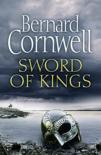 Beispielbild fr Sword of Kings: Book 12 (The Last Kingdom Series) zum Verkauf von WorldofBooks