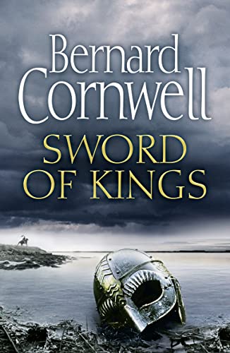 Stock image for Sword of Kings: Book 12 (The Last Kingdom Series) for sale by WorldofBooks