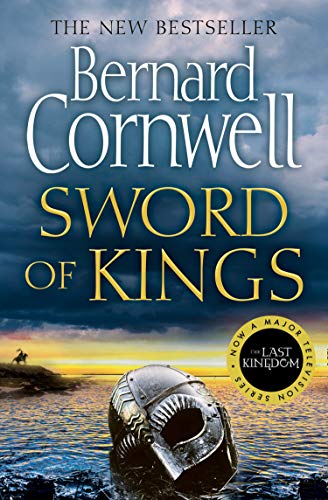 Beispielbild fr Sword of Kings: Book 12 (The Last Kingdom Series) zum Verkauf von WorldofBooks
