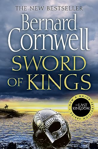

Sword of Kings (The Last Kingdom Series, Book 12)