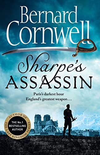 Stock image for Sharpe's Assassin for sale by Blackwell's