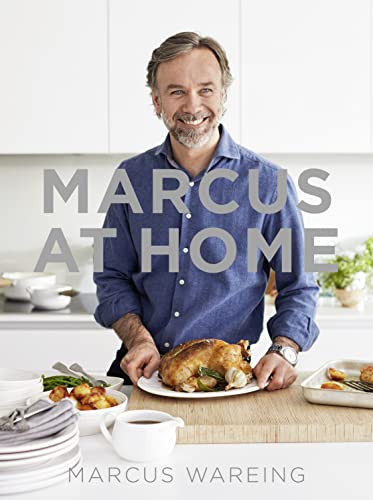 Stock image for Marcus at Home for sale by Blackwell's