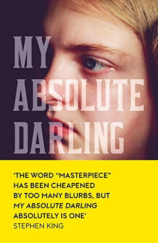 Beispielbild fr My Absolute Darling: The Sunday Times Bestseller zum Verkauf von ThriftBooks-Dallas