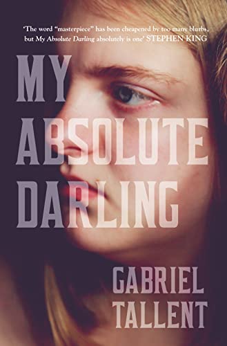 9780008185220: My Absolute Darling: The Sunday Times Bestseller