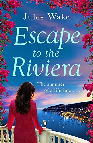 Stock image for Escape to the Riviera for sale by Goodwill