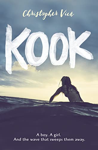 Stock image for Kook for sale by Once Upon A Time Books