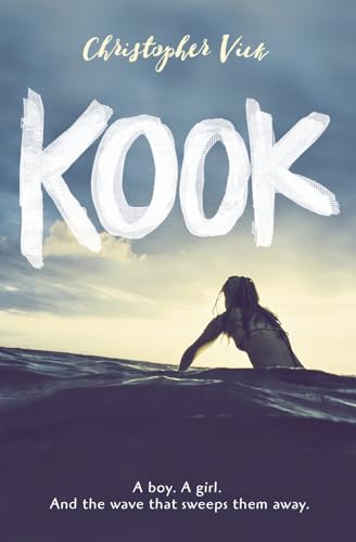 Stock image for Kook for sale by SecondSale