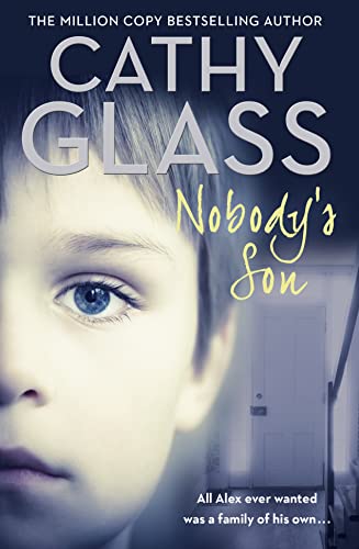 Stock image for NOBODYS SON- NOT-US PB for sale by BooksRun