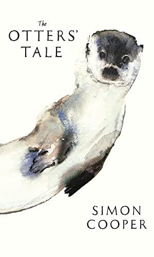Imagen de archivo de The Otters' Tale a la venta por Better World Books Ltd